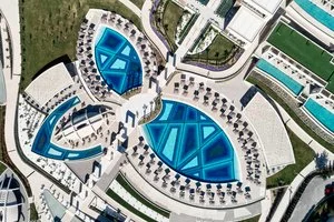 MAYIA EXCLUSIVE RESORT & SPA – Kiotari