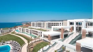 MAYIA EXCLUSIVE RESORT & SPA – Kiotari