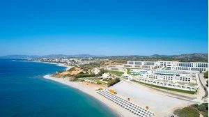 MAYIA EXCLUSIVE RESORT & SPA – Kiotari