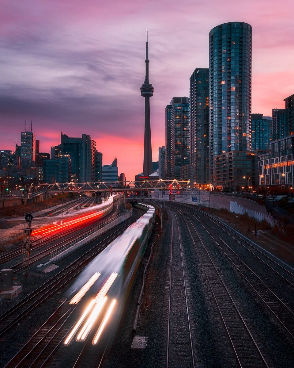 Toronto