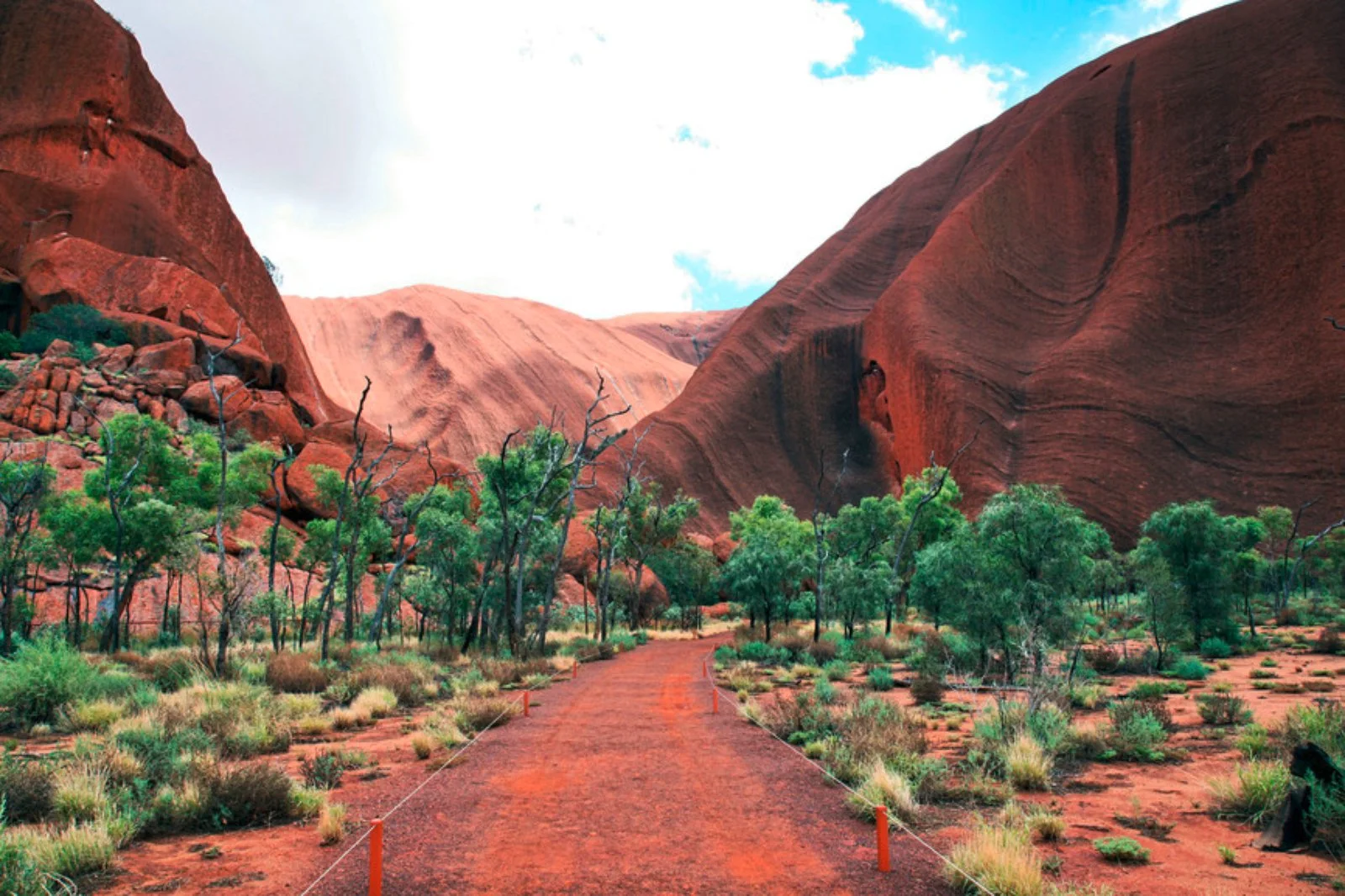 Voyager Australia E Polinesia 