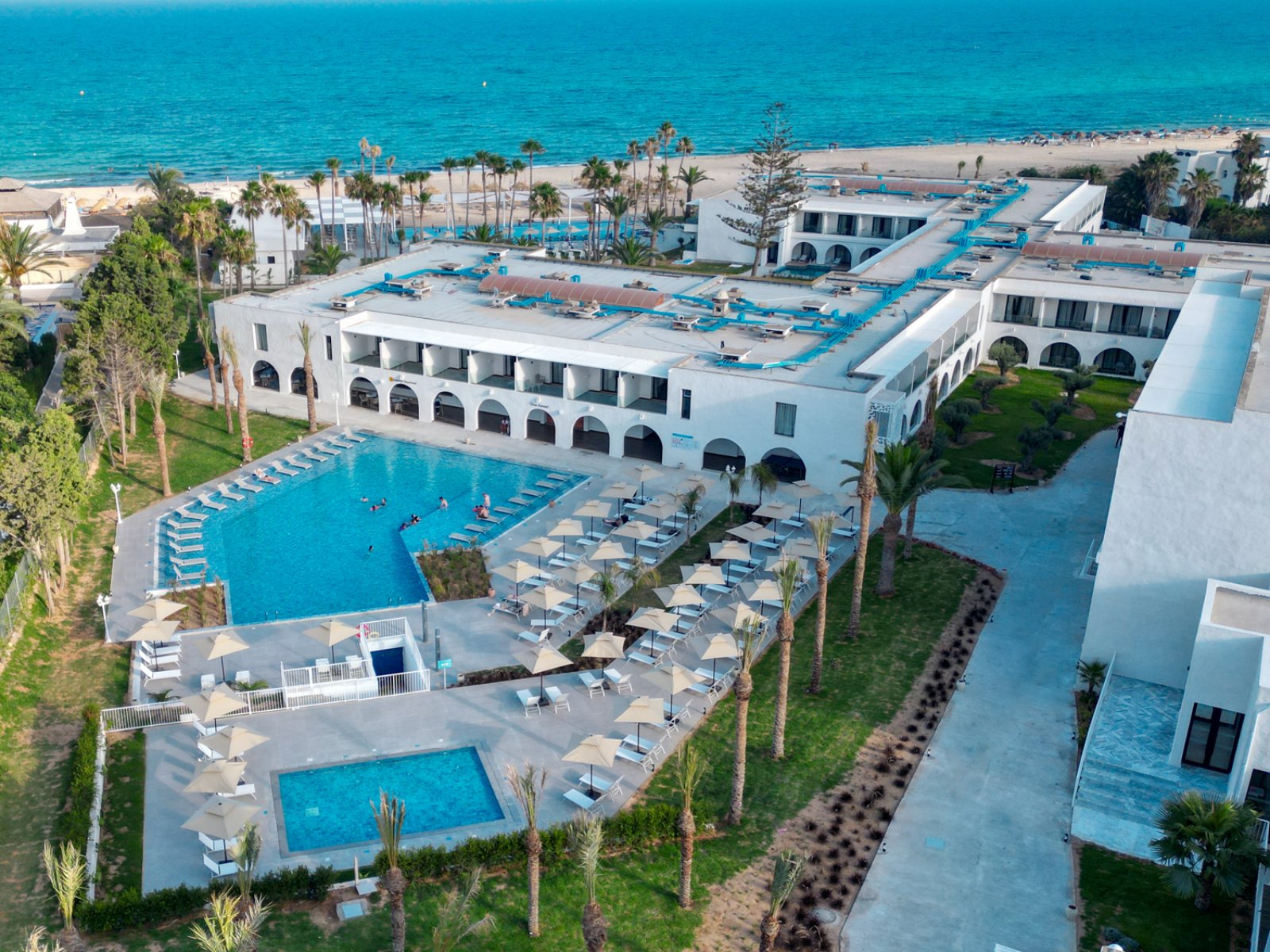 One Resort Premium Hammamet 