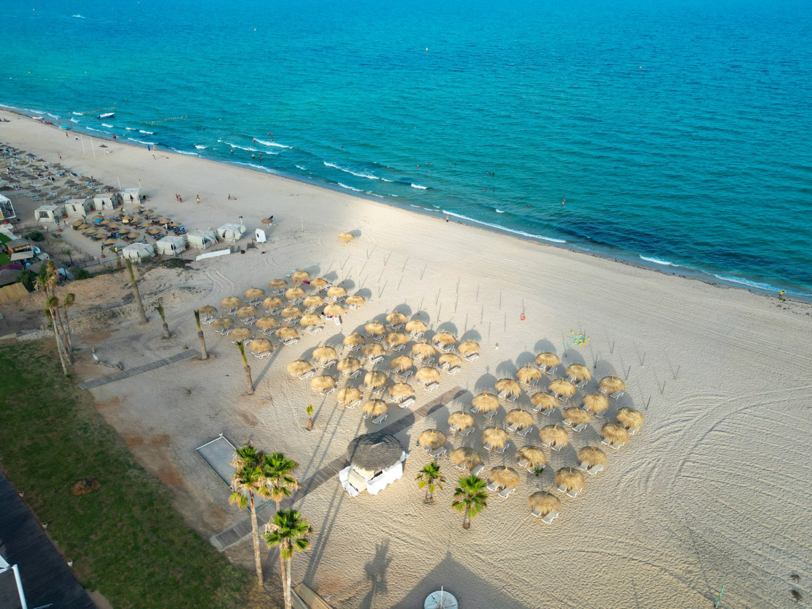 One Resort Premium Hammamet 