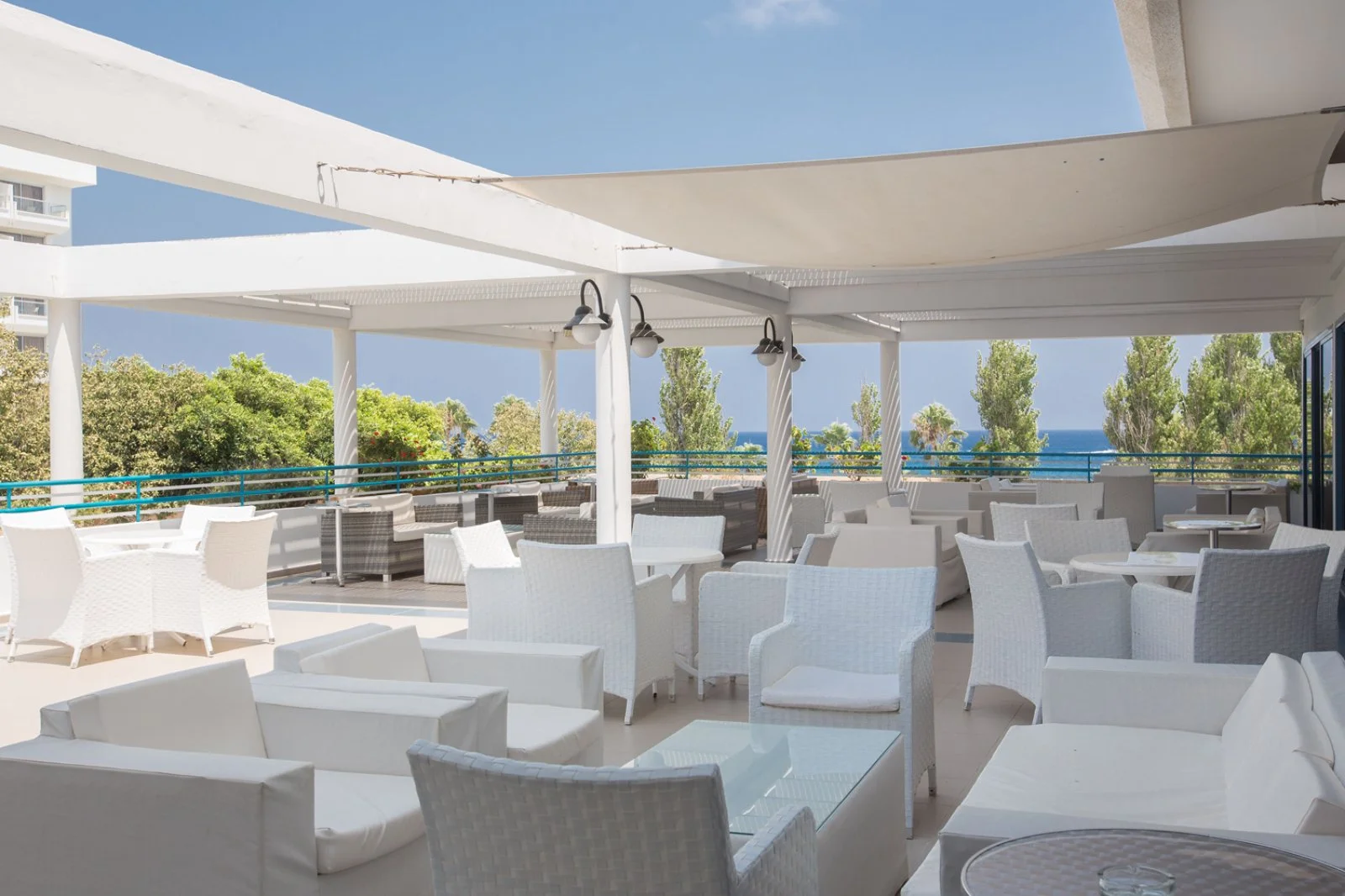 Tsokkos Iliada Beach Hotel 