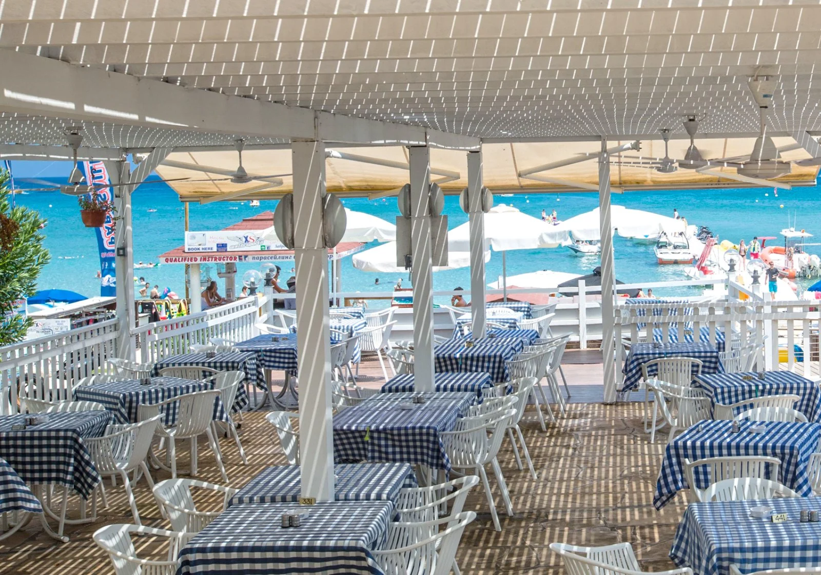 Tsokkos Iliada Beach Hotel Tsokkos Iliada Beach Hotel