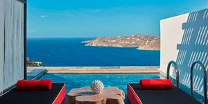 MYCONIAN AVATON – Mykonos