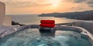 MYCONIAN AVATON – Mykonos