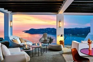 MYCONIAN AVATON – Mykonos