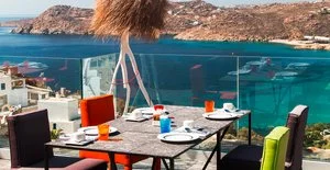 MYCONIAN AVATON – Mykonos