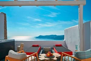 MYCONIAN AVATON – Mykonos