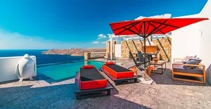 MYCONIAN AVATON – Mykonos