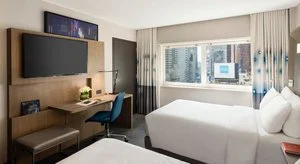 M SOCIAL – New York