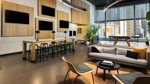 M SOCIAL – New York