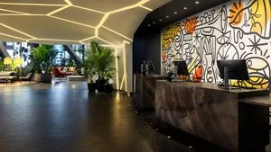 M SOCIAL – New York