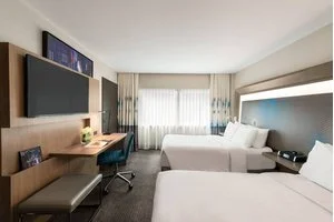 M SOCIAL – New York