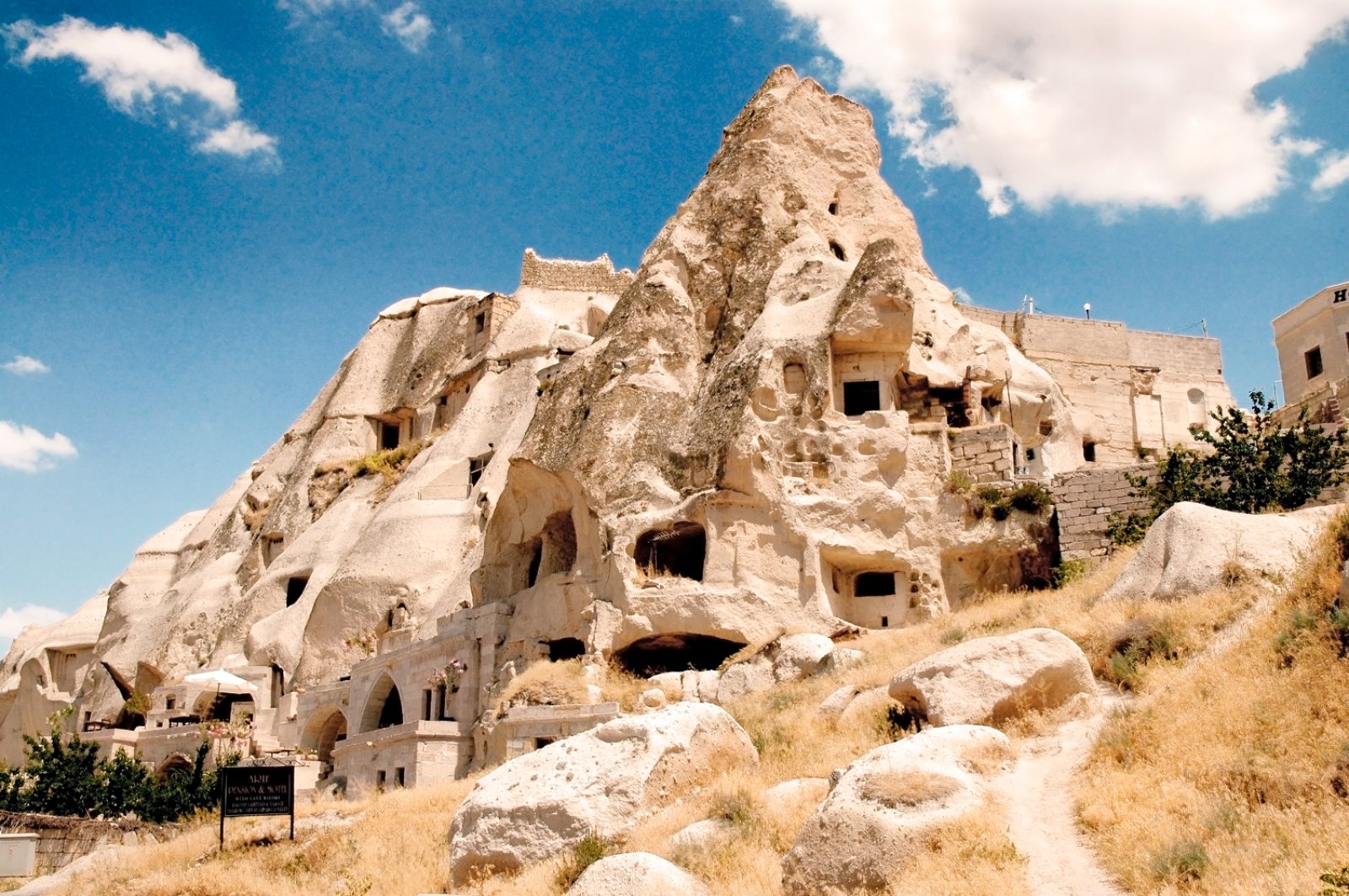 Autentica Turchia Con Accompagnatore - Cappadocia