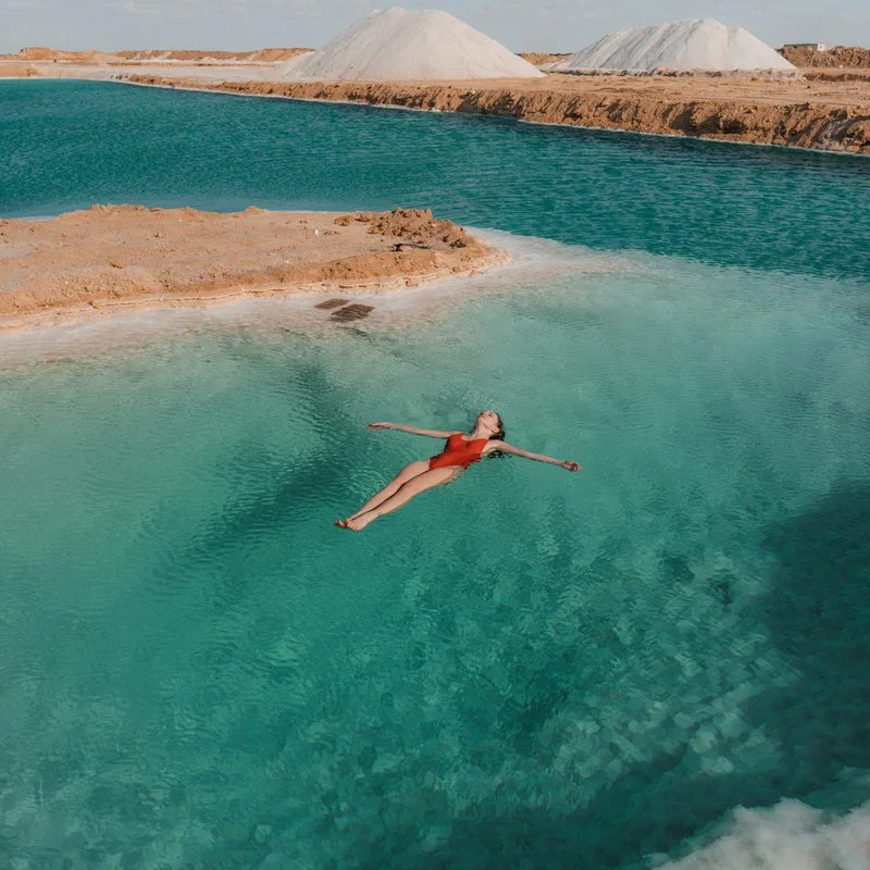 Escursioni a Marsa Matrouh