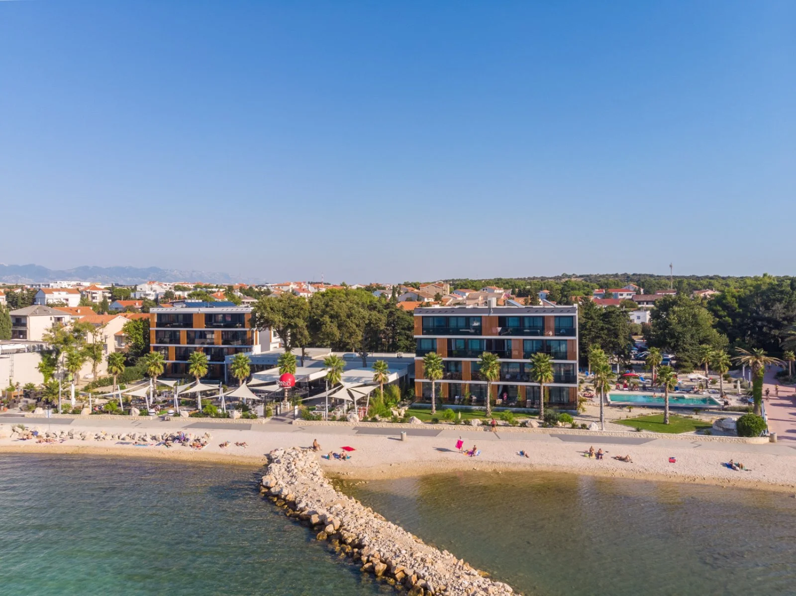 Hotel Liberty 