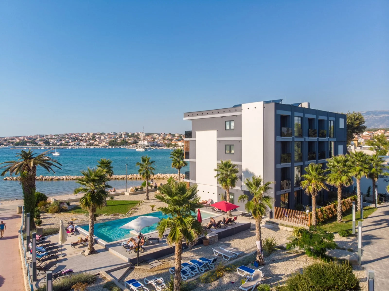 Hotel Liberty 