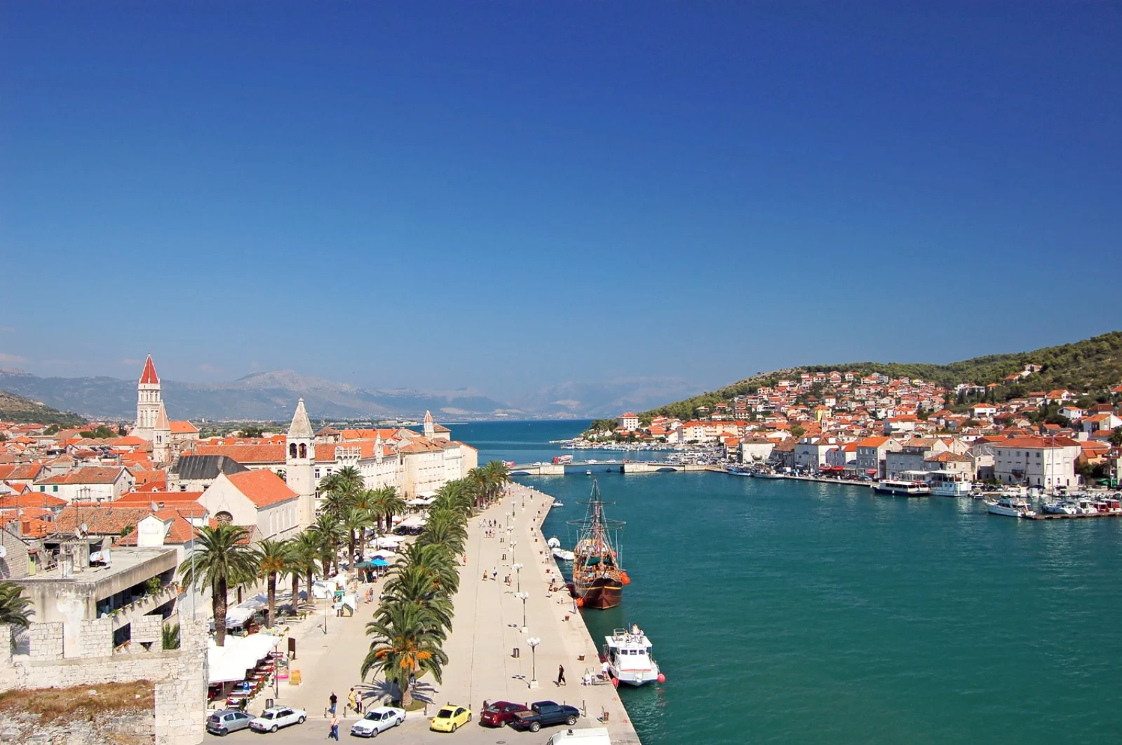Hotel Medena - Trogir Hotel Medena - Trogir