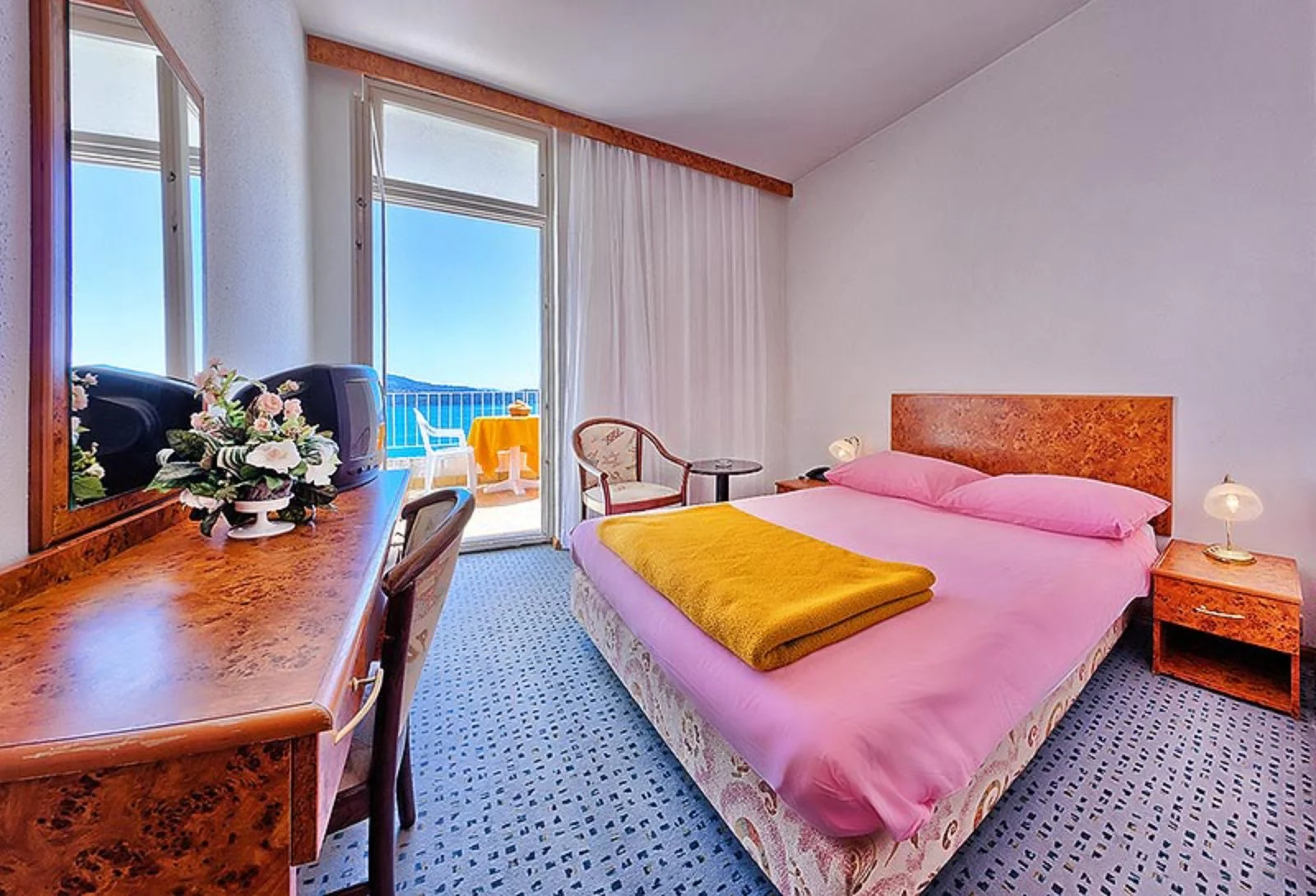 Hotel Medena 