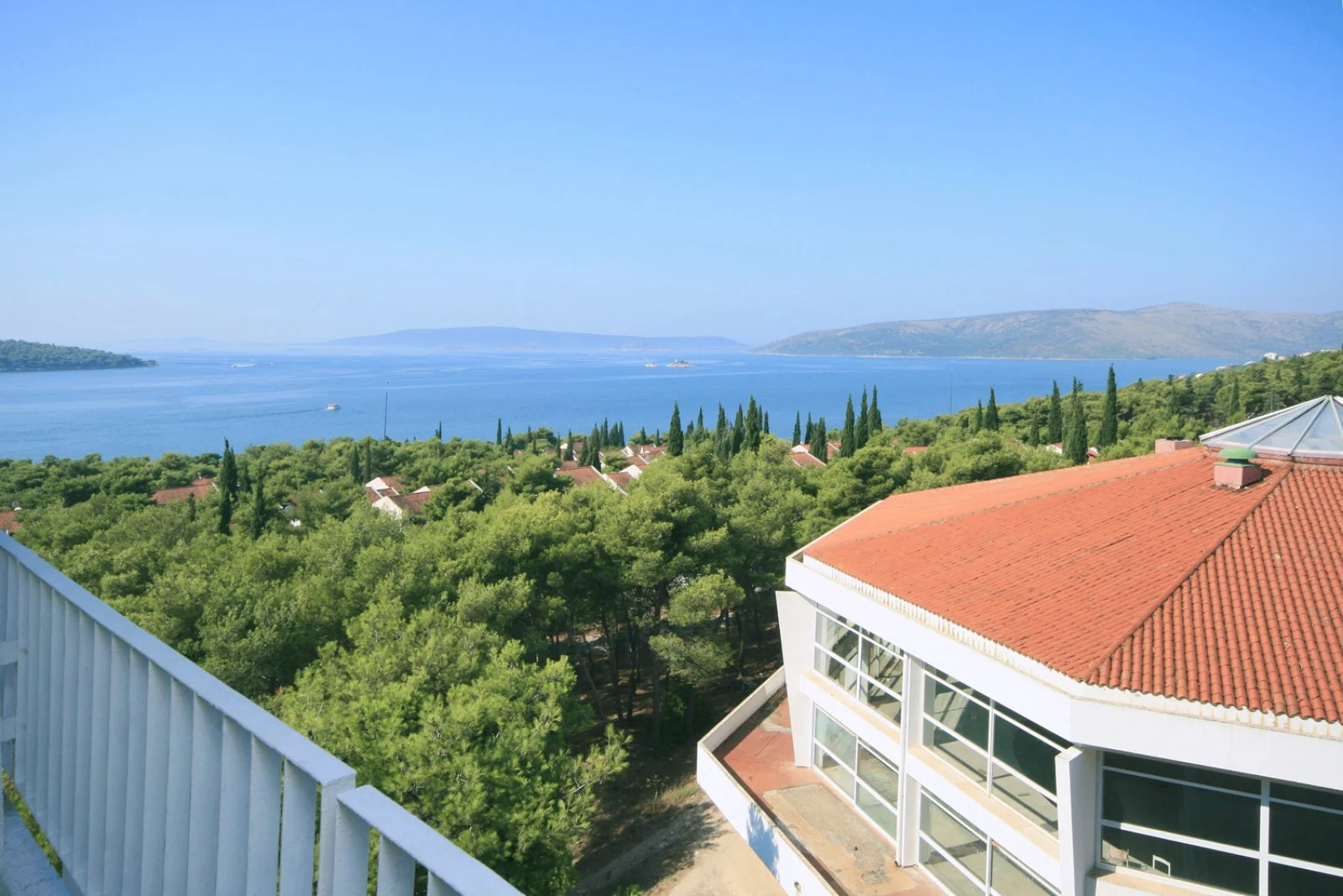 Hotel Medena 
