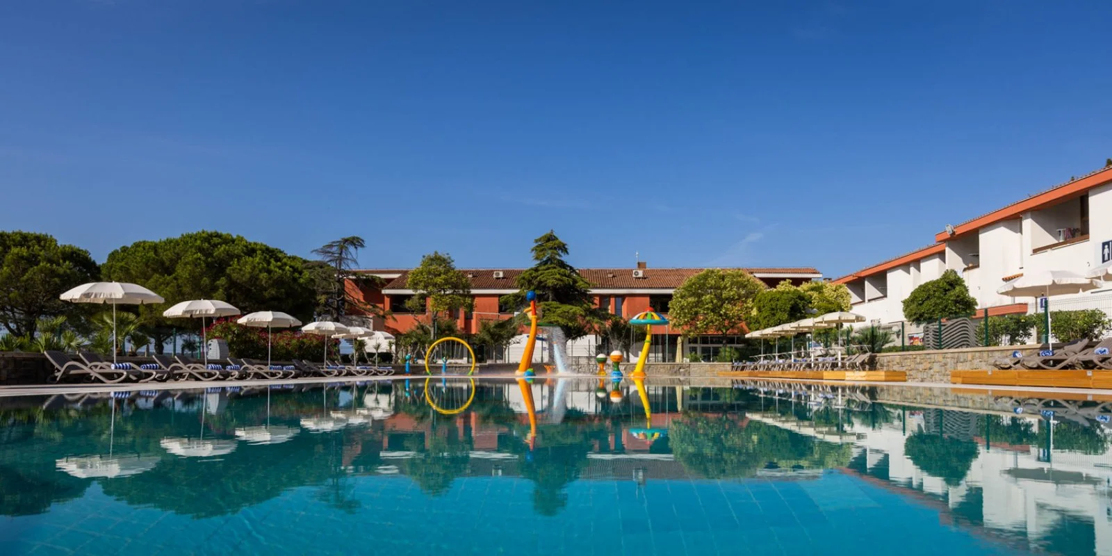 Hotel Vile Park Premium 