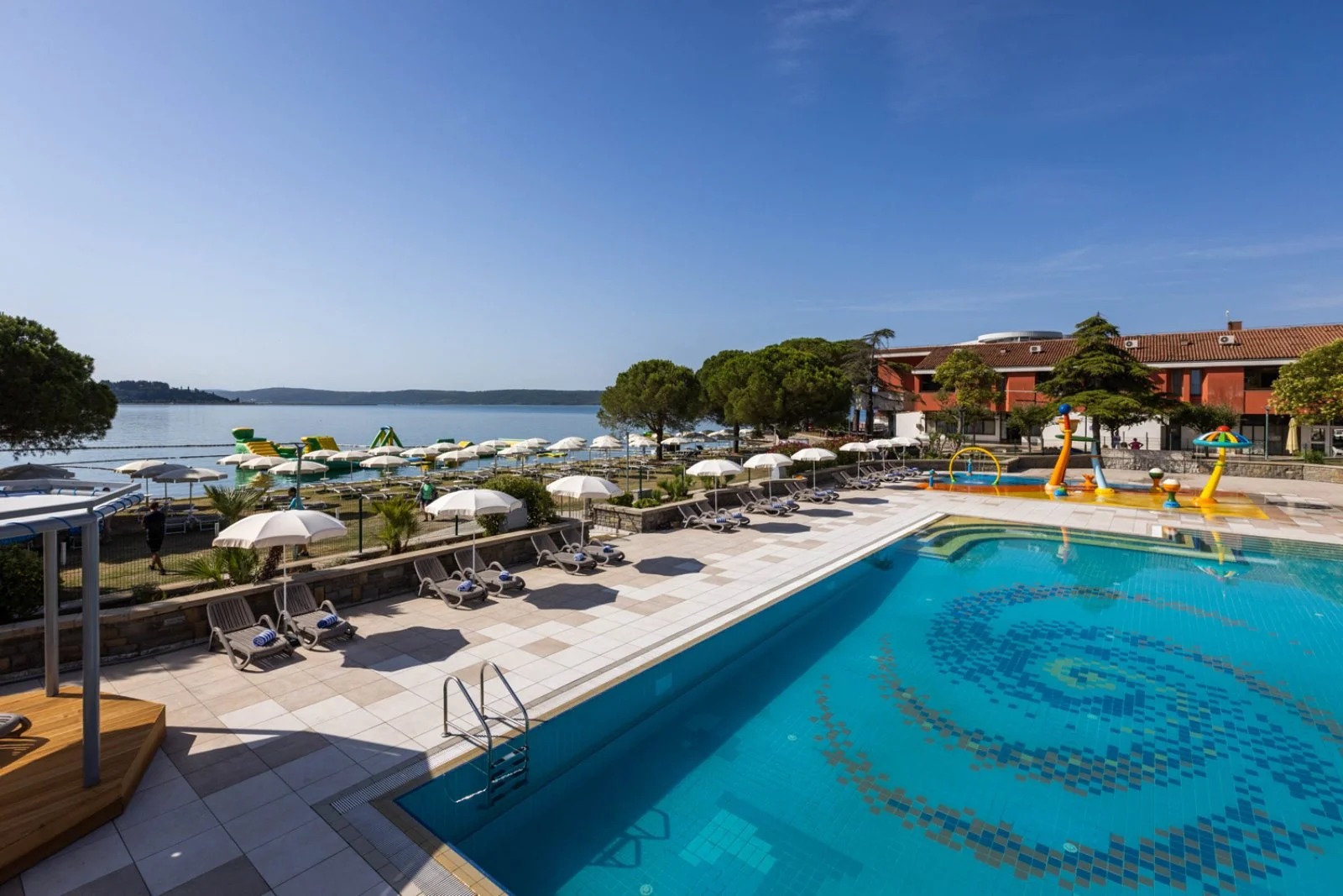 Hotel Vile Park Premium 