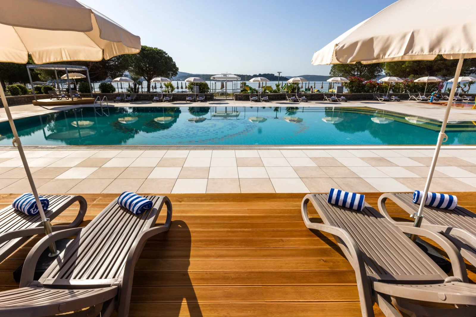 Hotel Vile Park Premium 