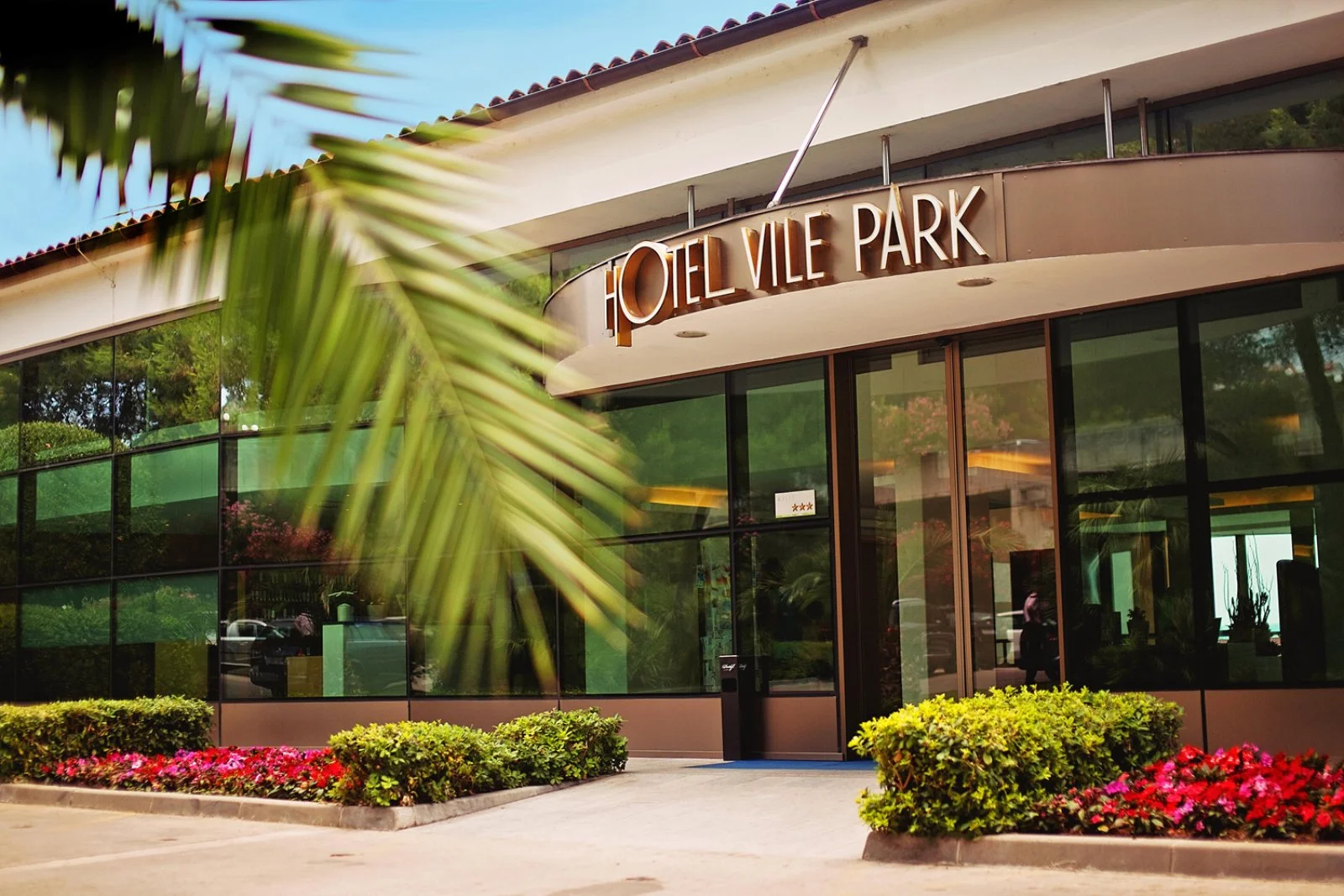 Hotel Vile Park Premium Hotel Vile Park Premium