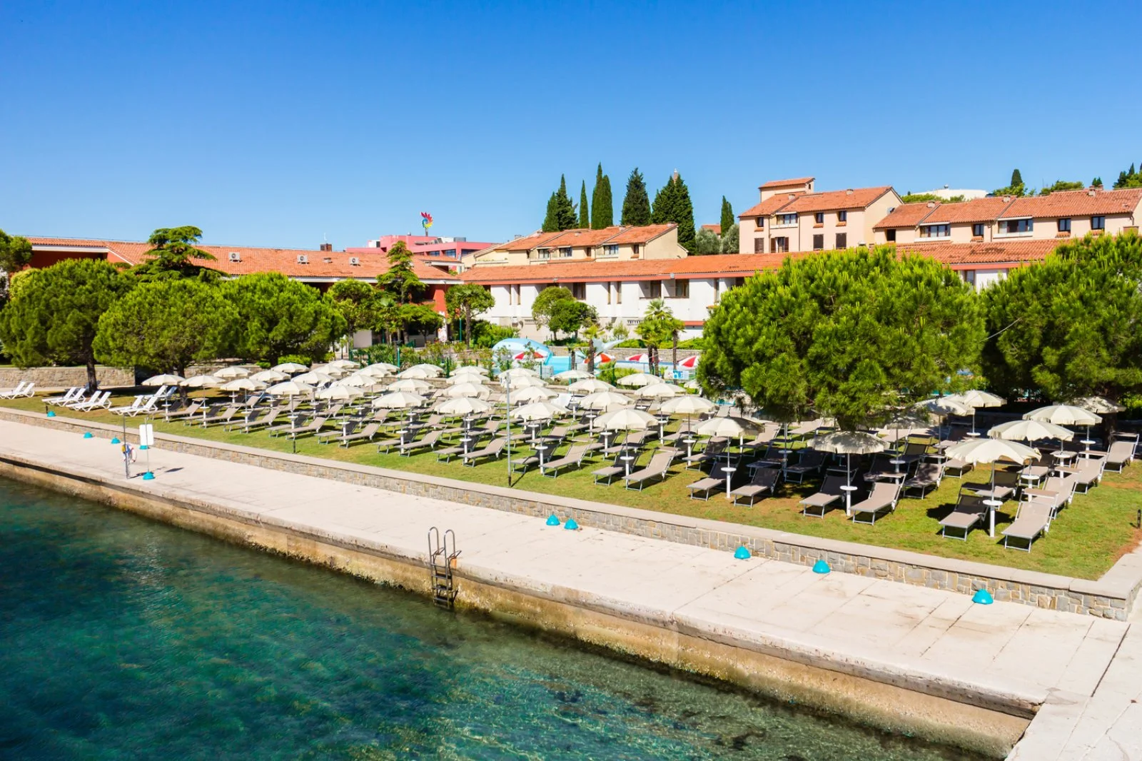 Hotel Vile Park Premium 