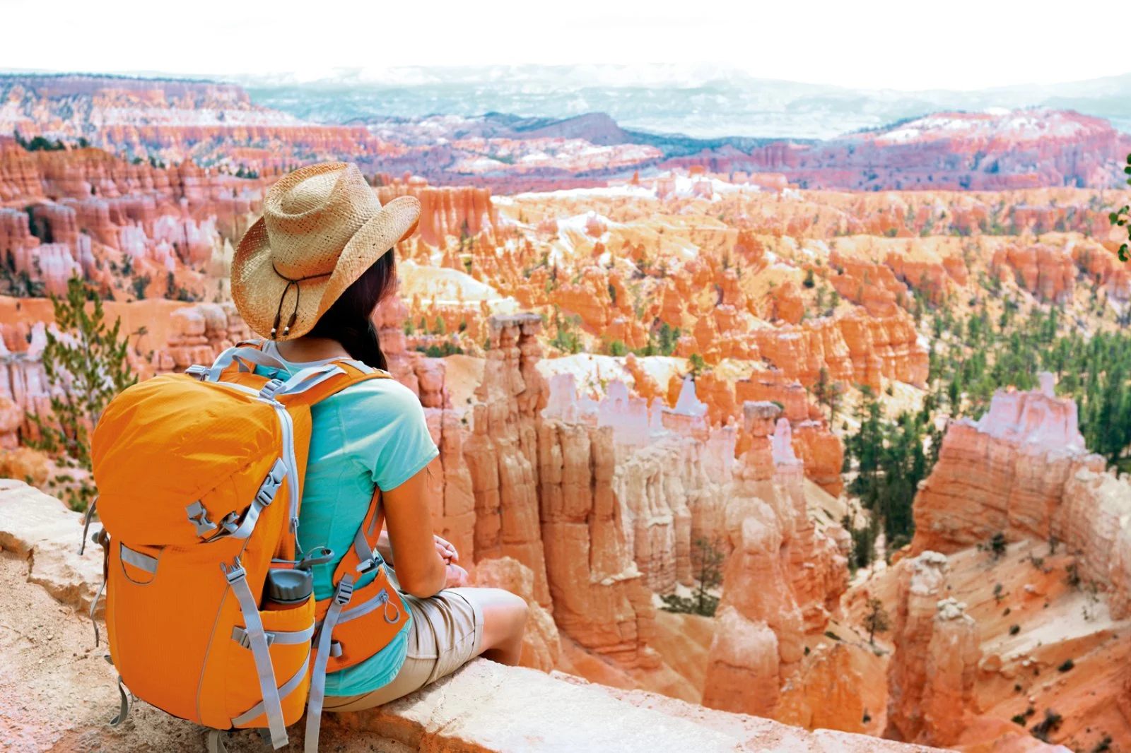 Exquisite West - Bryce Canyon National Park