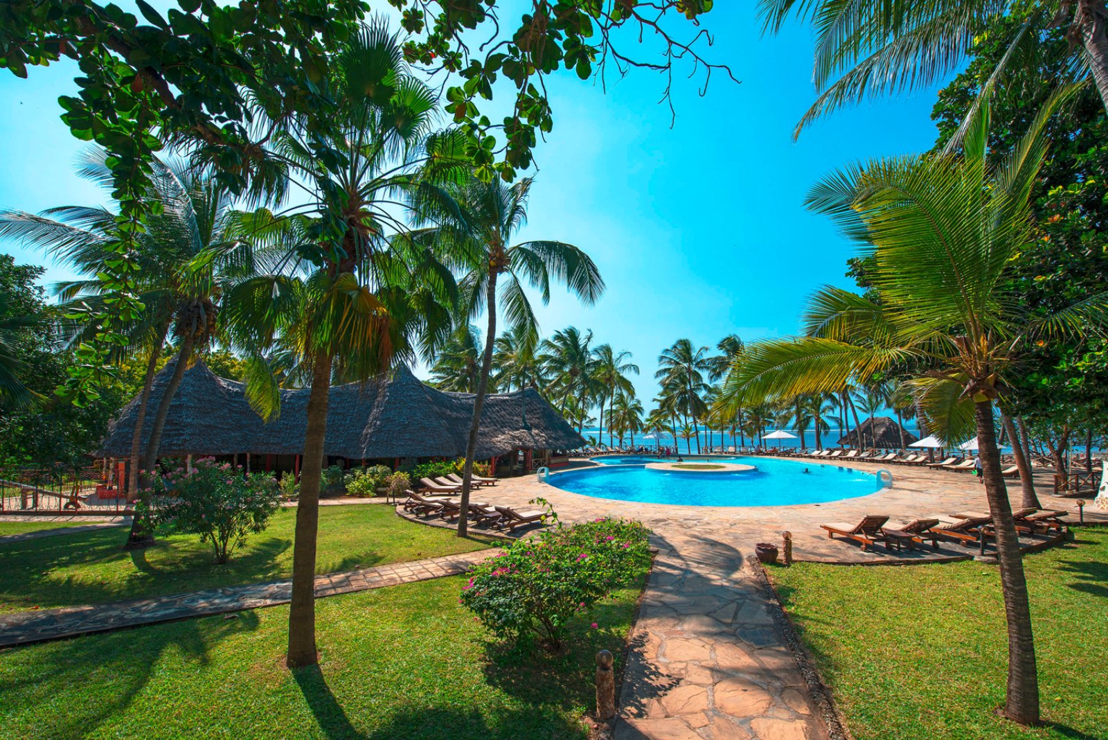 Offerte Sandies Tropical Village Resort