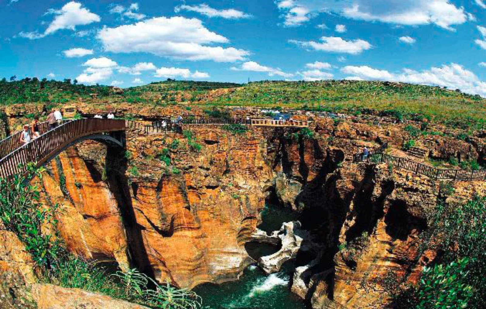 Mpumalanga - Johannesburg - immagine 2 di 2