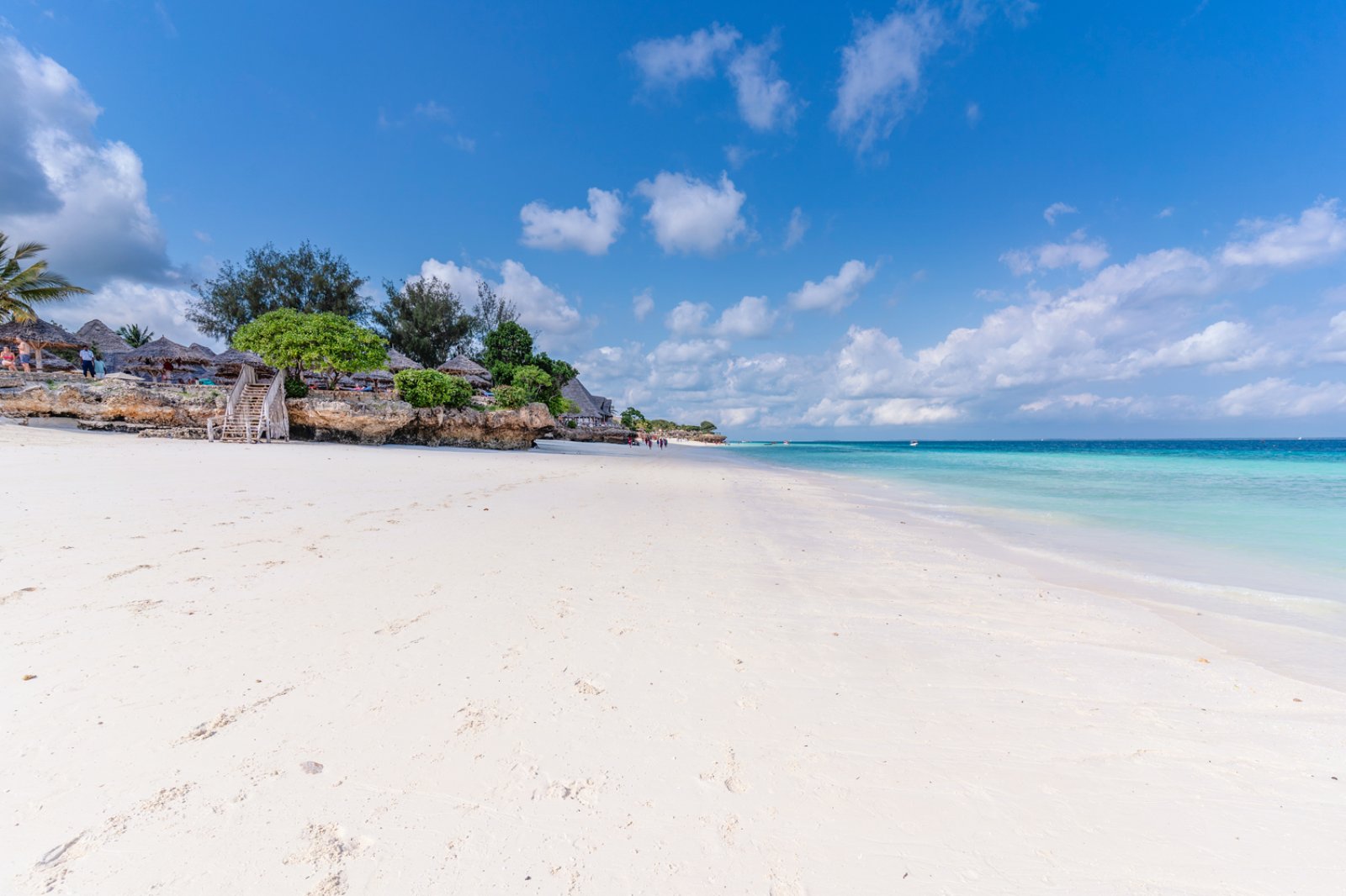 Seaclub Sandies Baobab Beach 