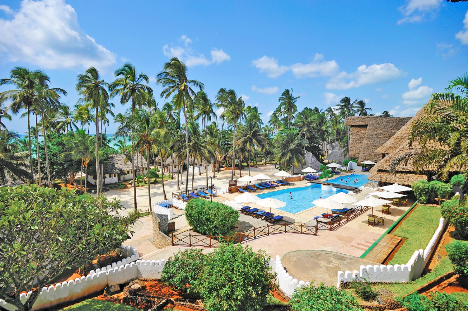 Offerte Diamonds Mapenzi Beach