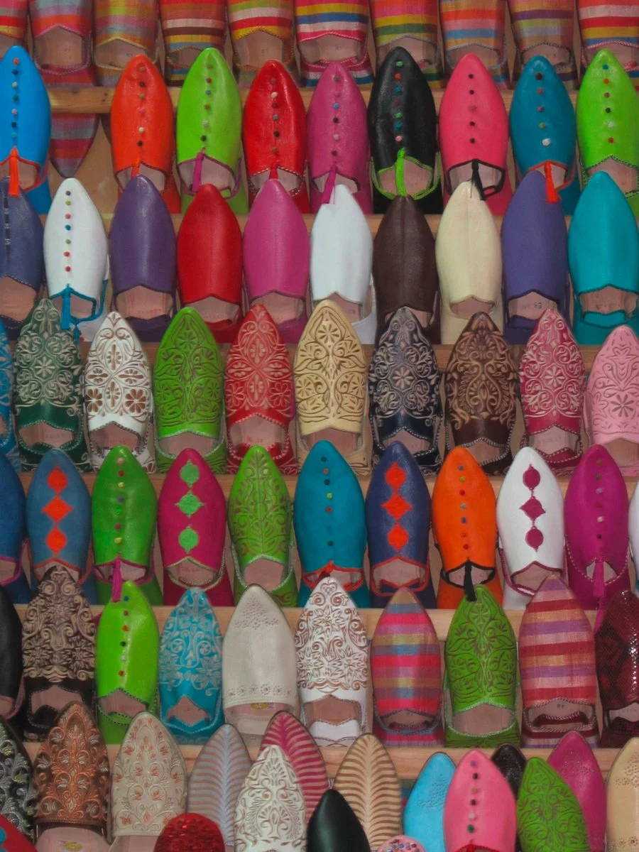 Marrakech