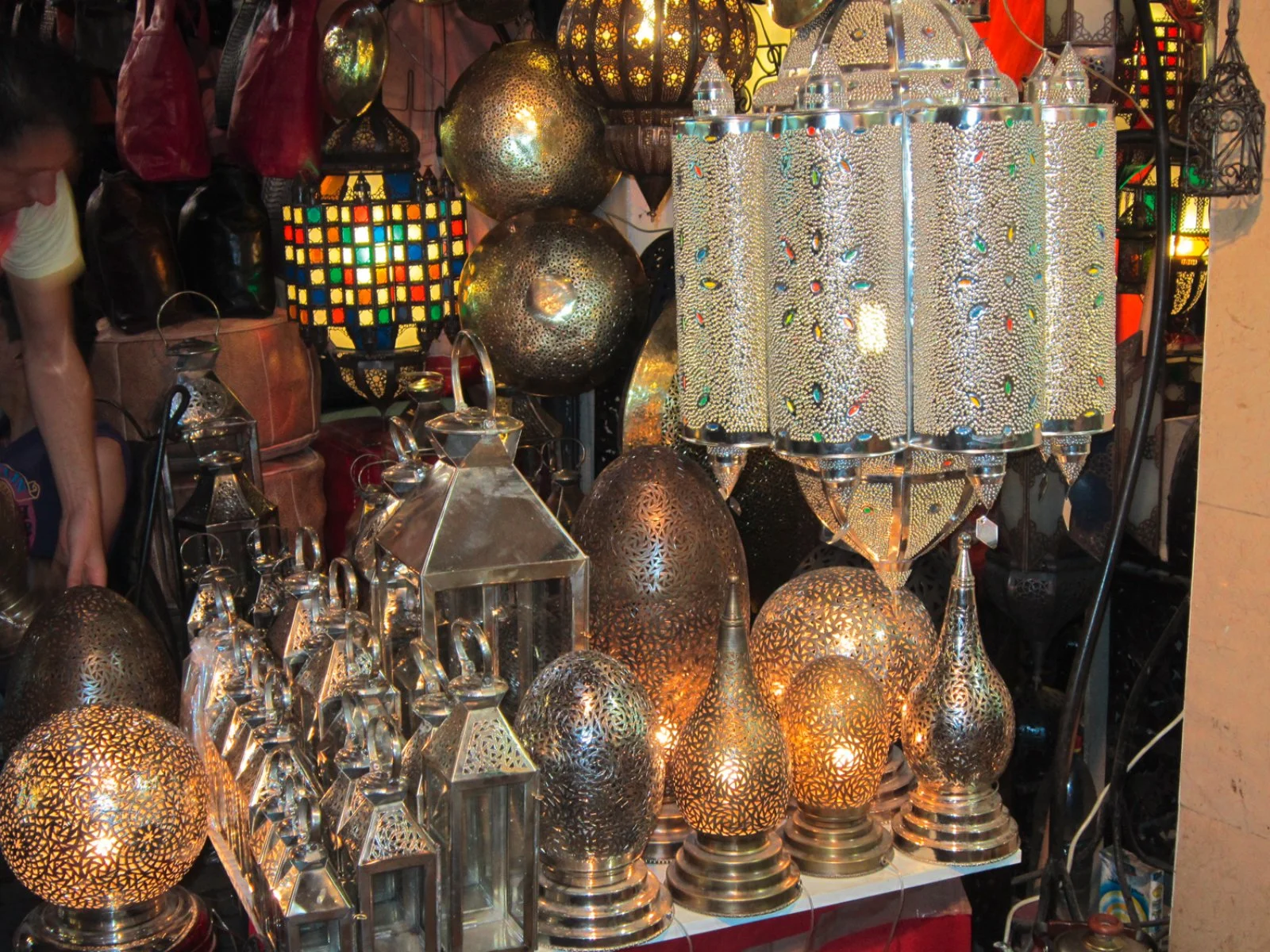 Marrakech