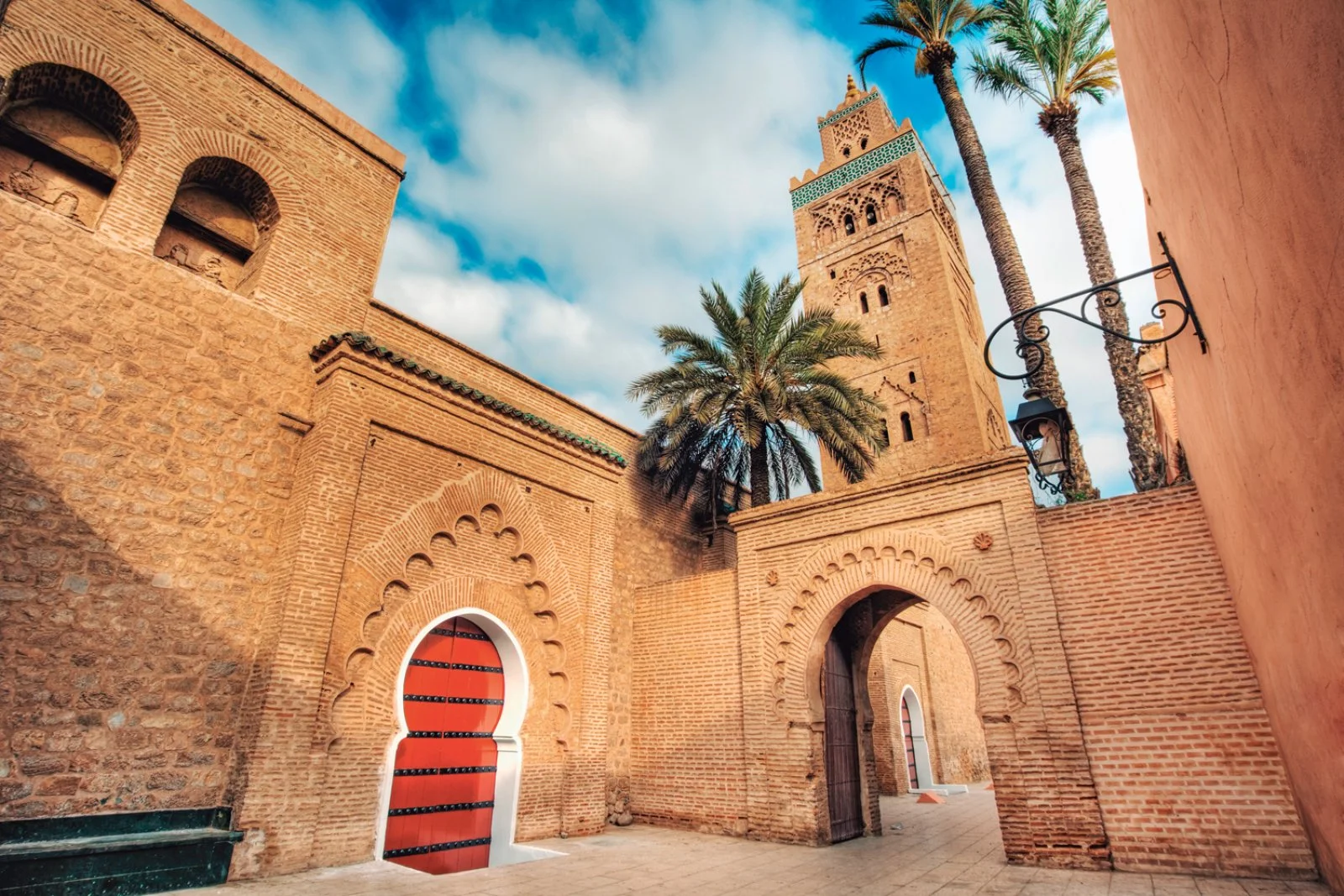 Marrakech