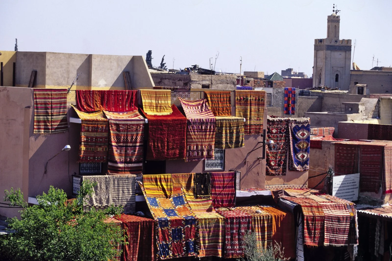 Marrakech