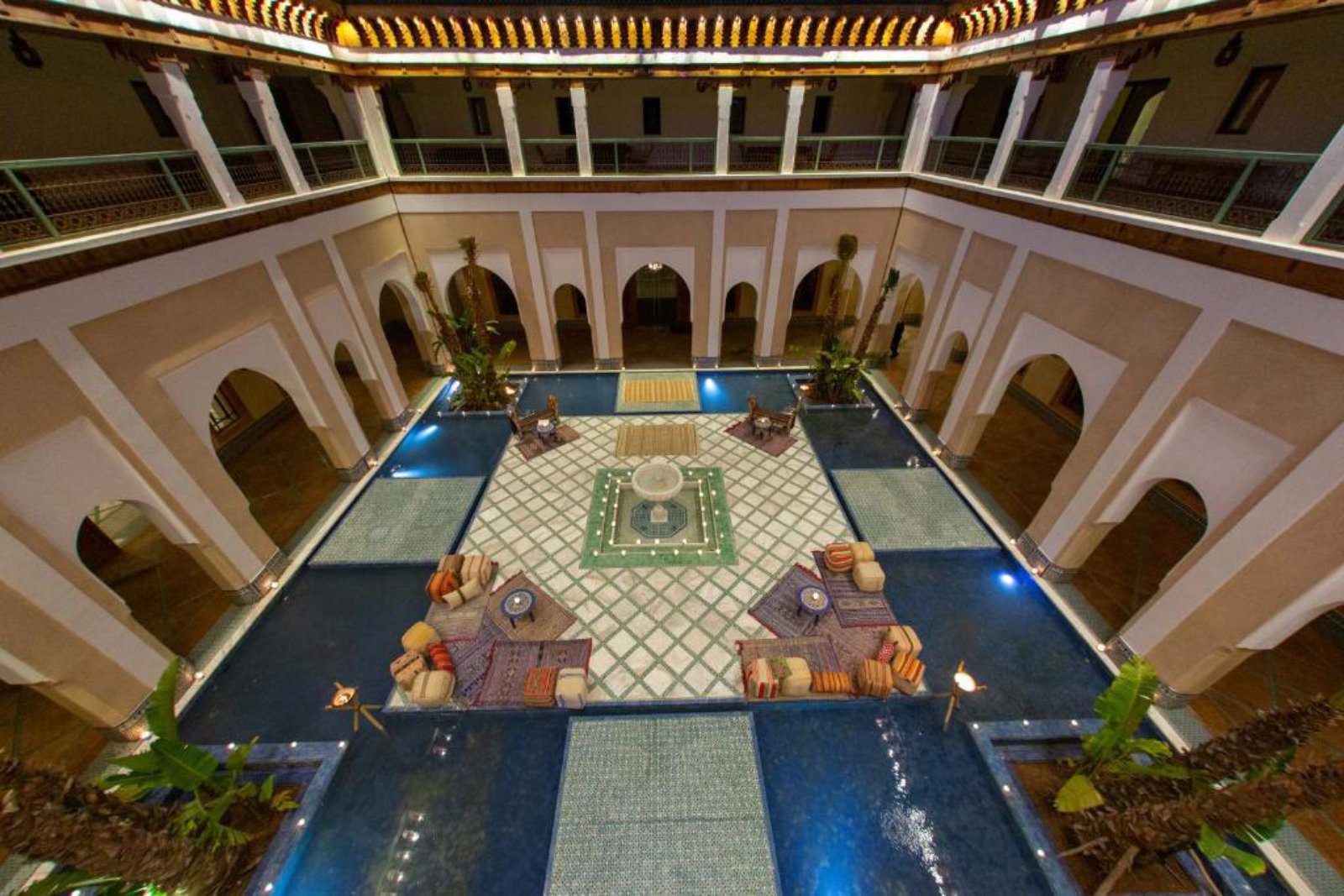 Jaal Riad Resort Adults Only 