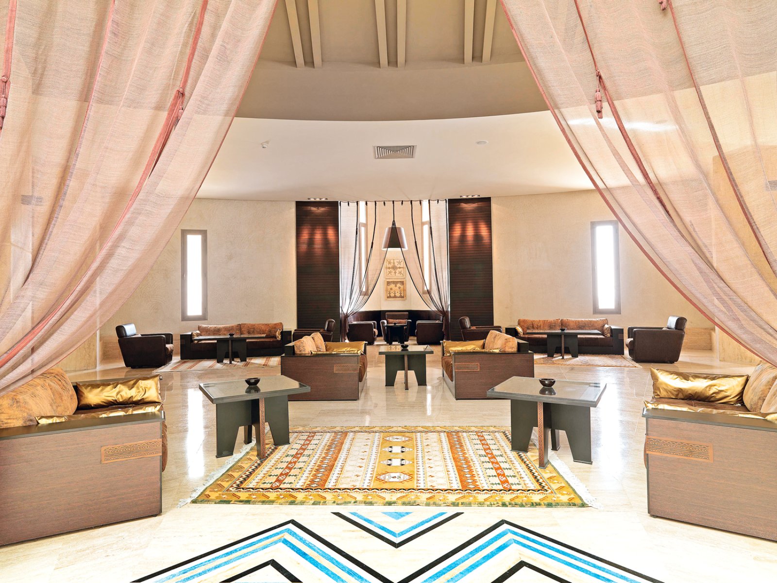 Hotel Atlas Essaouira & Spa 