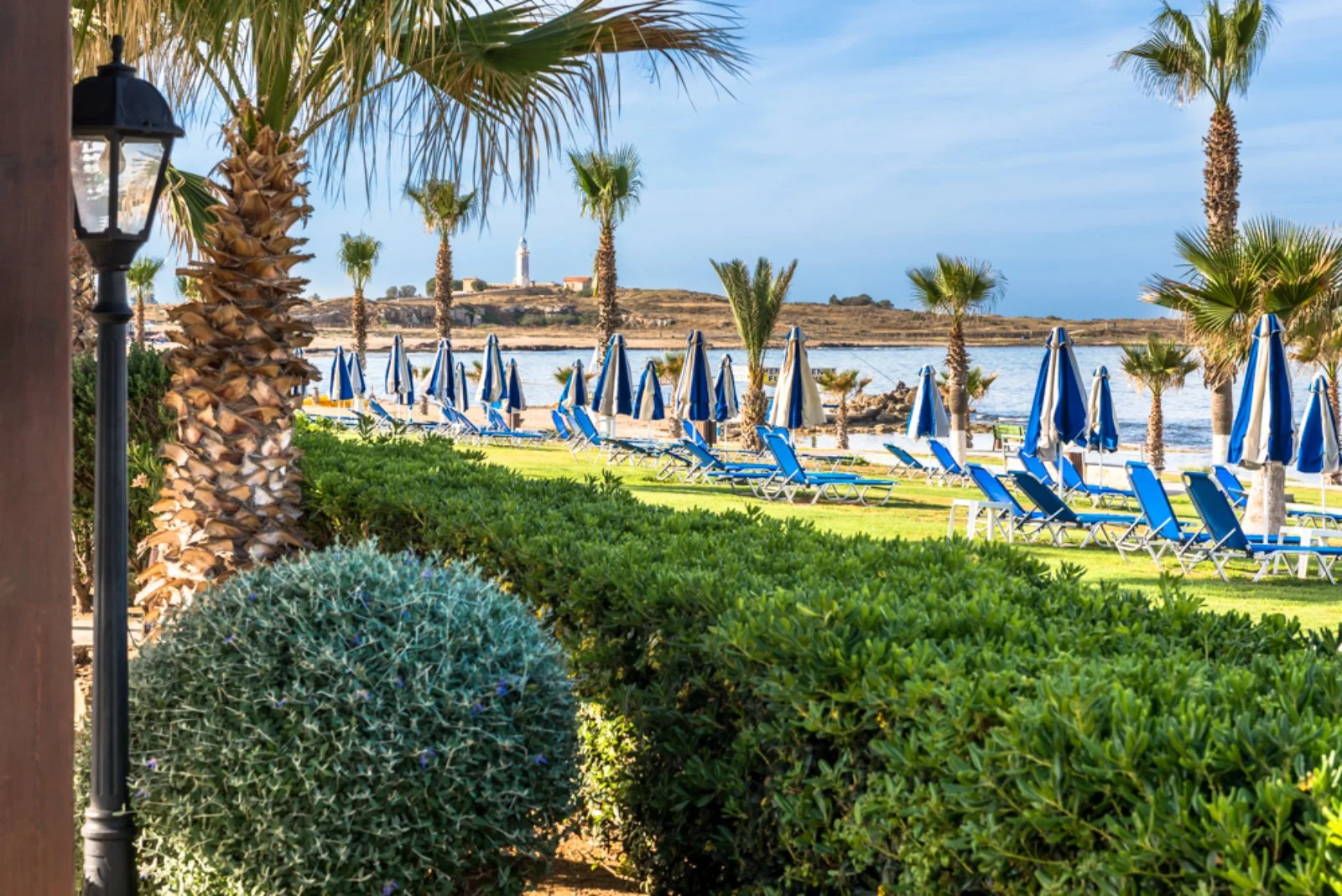 Kefalos Beach Village 