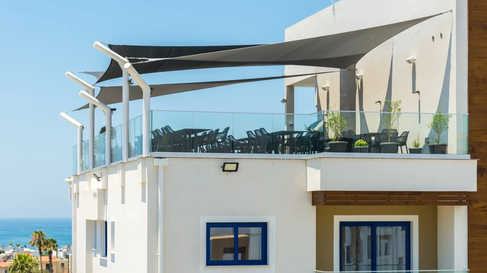 Kefalos Damon Hotel Apartments 