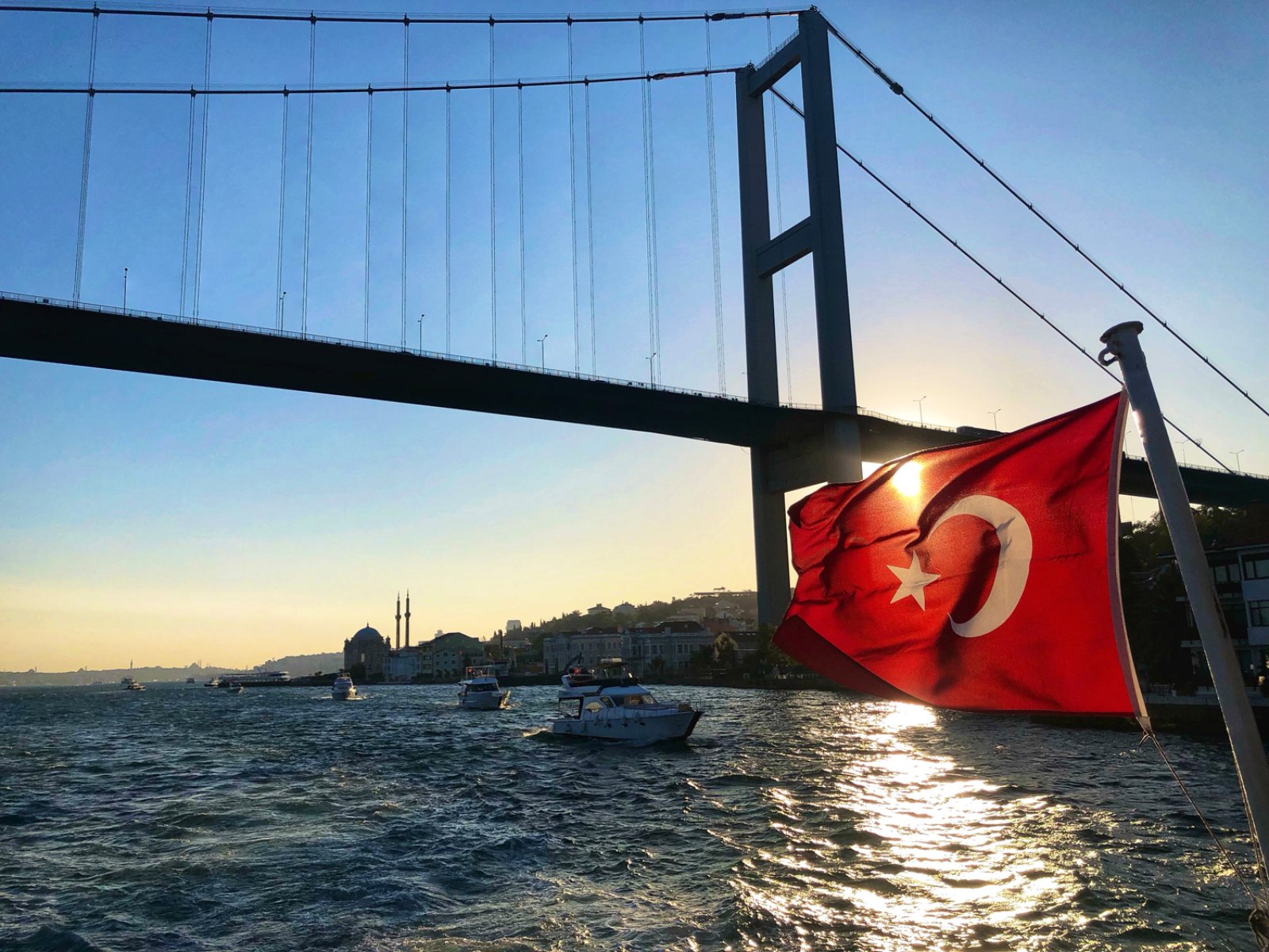 Turquie - Combiné 15 jours, circuit Turquie et séjour Bravo Club Bodrum Imperial 5* - Départs garantis