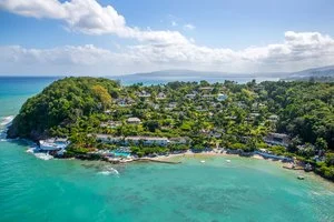 ROUND HILL HOTEL & VILLAS – Hopewell