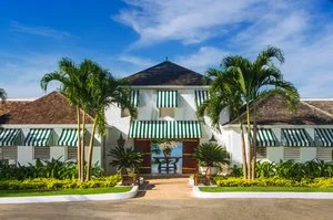 ROUND HILL HOTEL & VILLAS – Hopewell