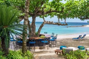 ROUND HILL HOTEL & VILLAS – Hopewell