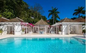 ROUND HILL HOTEL & VILLAS – Hopewell
