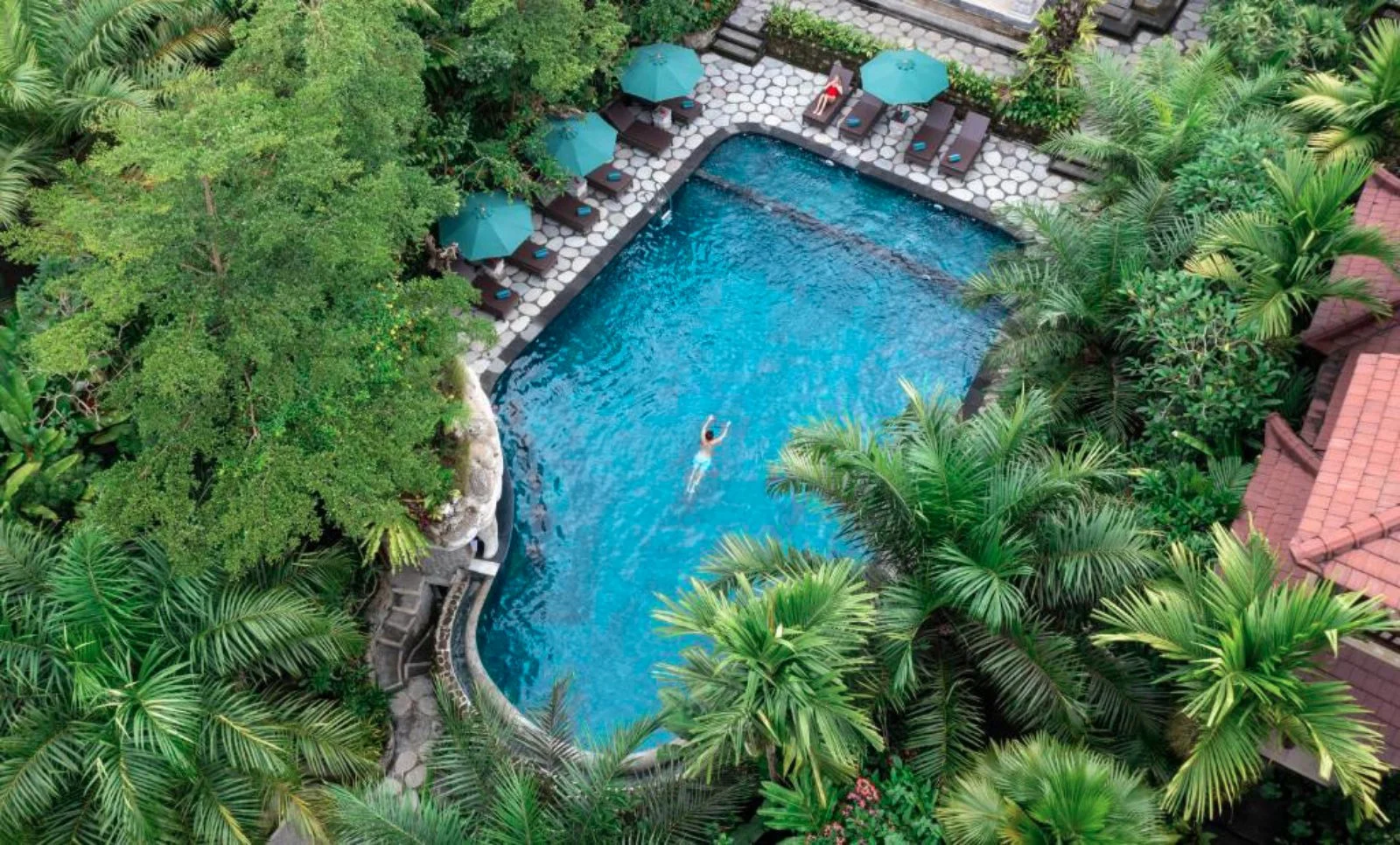 Pre Post/Magic Bali 